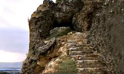 Οι «Πόρτες του Ολύμπου» και το ενδιαφέρον της NASA